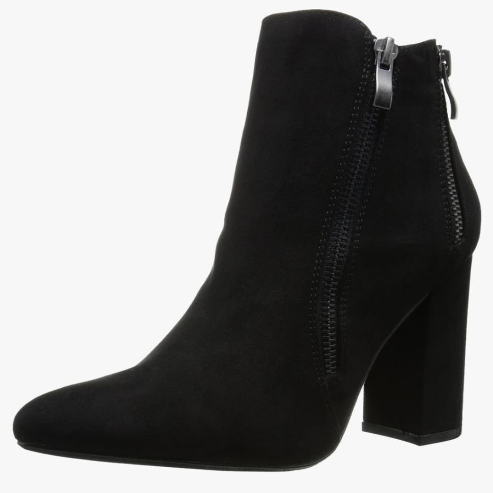 Brand New Booties - Picture 2 of 7